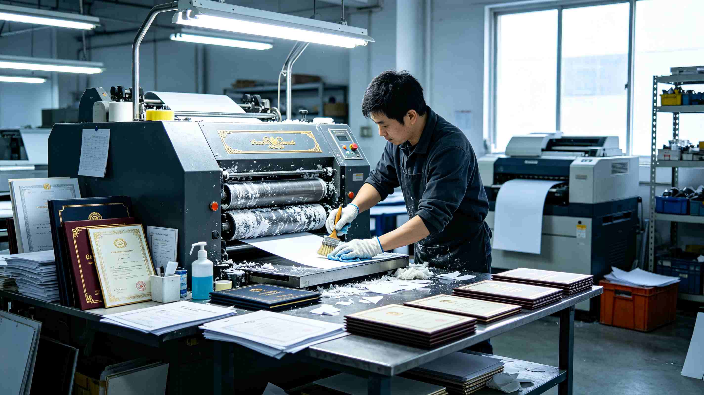证件制作联系方式避坑：这5类联系方式千万别乱联系