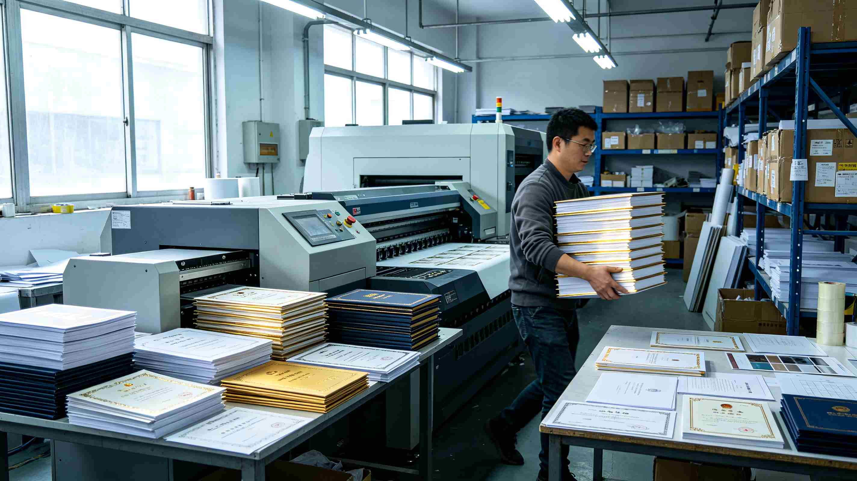 校园证件制作实用方案：学生证、活动出入证批量制作全流程为什么必须标准化