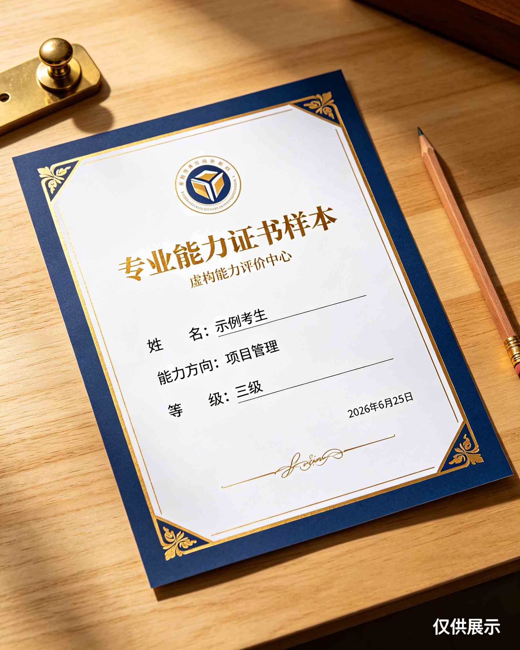 证书制作联系方式使用须知：合规定制的注意事项，90%的人栽在最后一步
