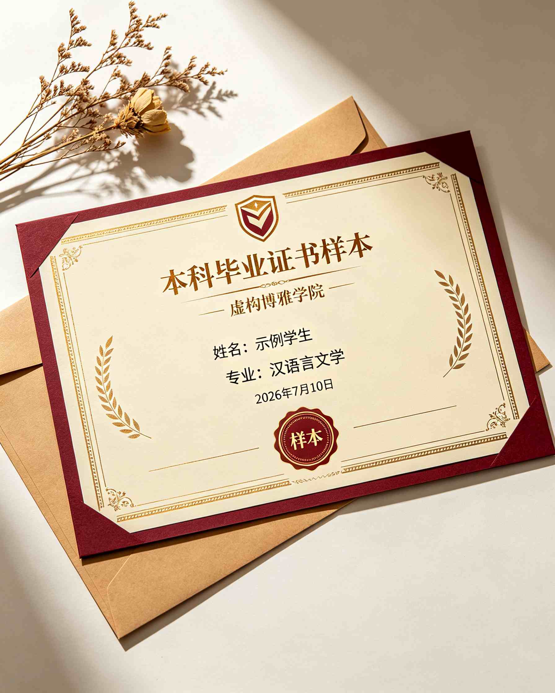 低成本证件制作方案：小团队也能做出媲美印刷级的工作证件，手把手教你省钱
