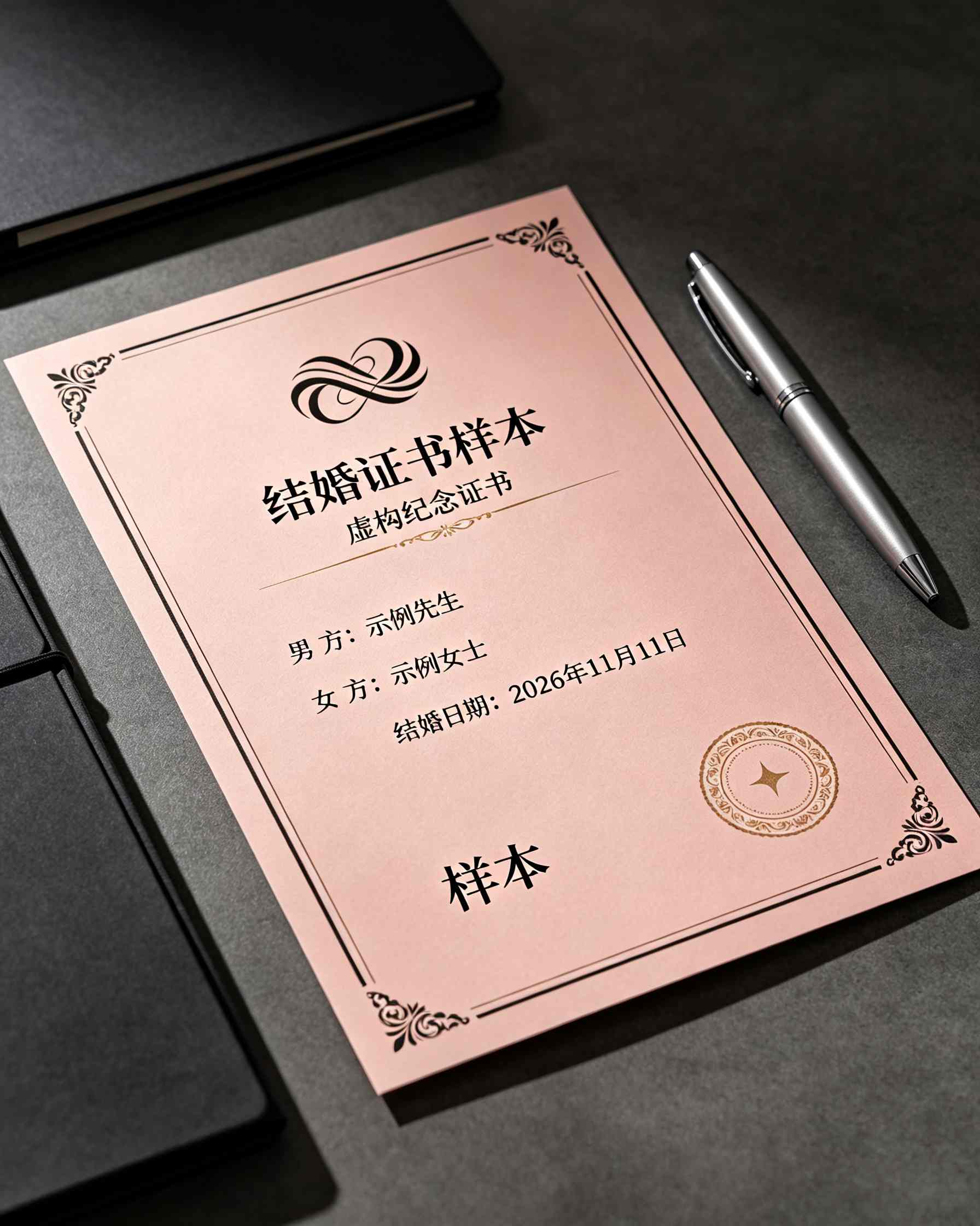 合规证件制作避坑指南：这些类型的证件绝对不能私自定制的真相